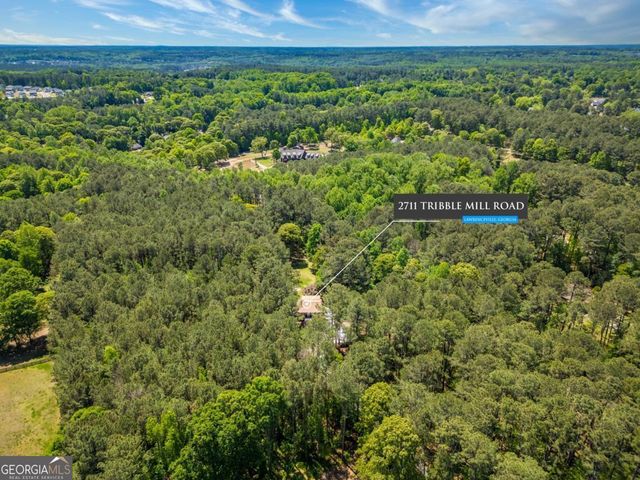 2711 Tribble Mill Road, Lawrenceville, GA 30045