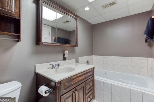 2711 Tribble Mill Road, Lawrenceville, GA 30045