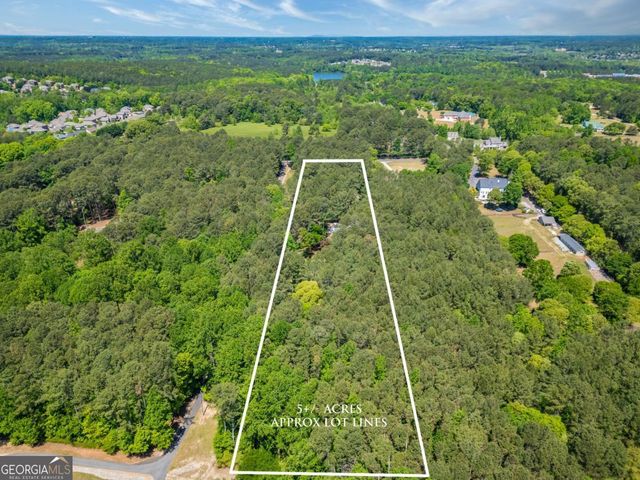 2711 Tribble Mill Road, Lawrenceville, GA 30045