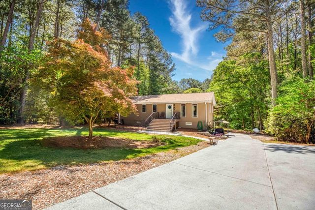 2711 Tribble Mill Road, Lawrenceville, GA 30045