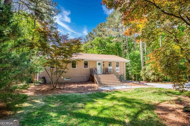 2711 Tribble Mill Road, Lawrenceville, GA 30045