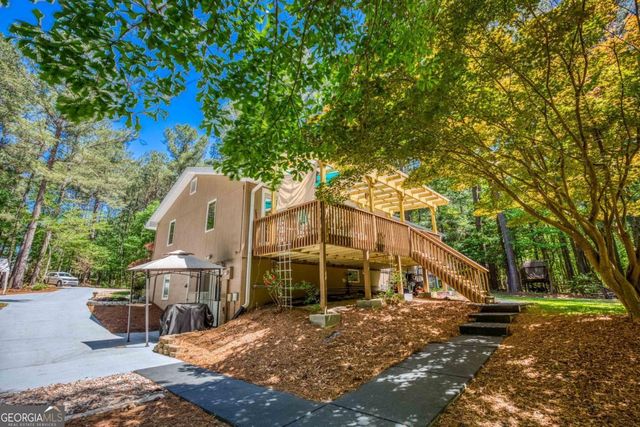 2711 Tribble Mill Road, Lawrenceville, GA 30045
