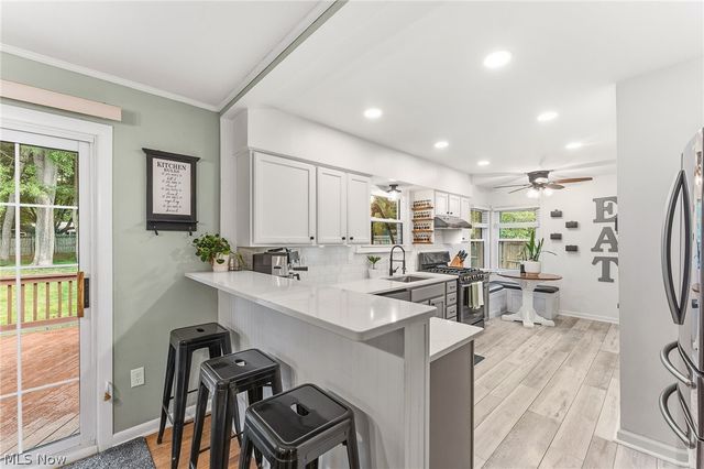3941 Grace Drive, Kent, OH 44240