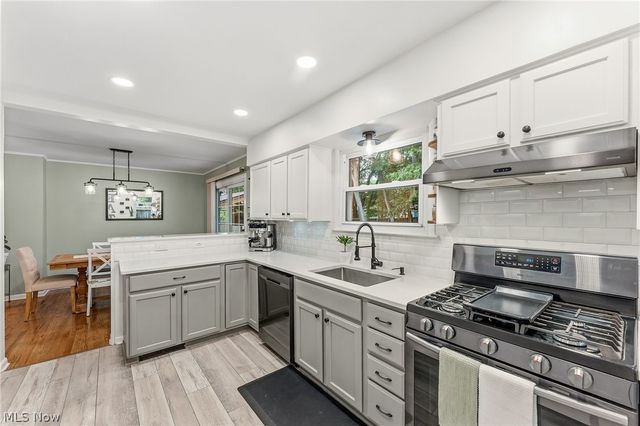 3941 Grace Drive, Kent, OH 44240