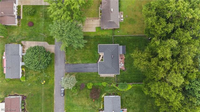 3941 Grace Drive, Kent, OH 44240