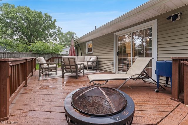 3941 Grace Drive, Kent, OH 44240