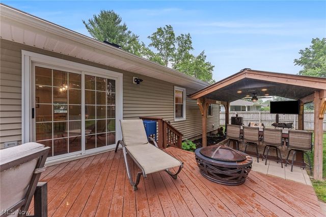 3941 Grace Drive, Kent, OH 44240