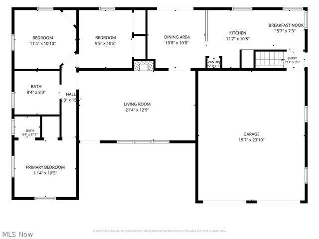 3941 Grace Drive, Kent, OH 44240
