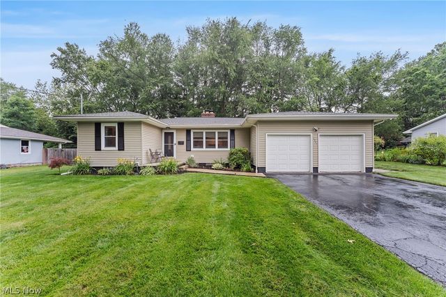 3941 Grace Drive, Kent, OH 44240