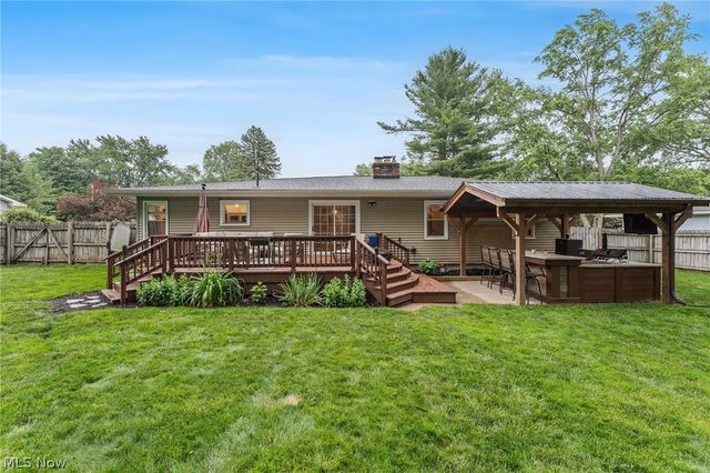 3941 Grace Drive, Kent, OH 44240
