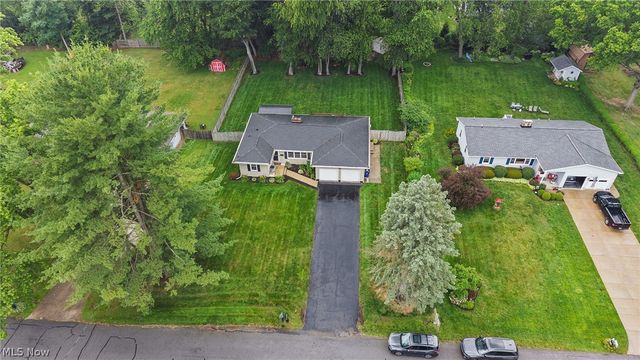 3941 Grace Drive, Kent, OH 44240