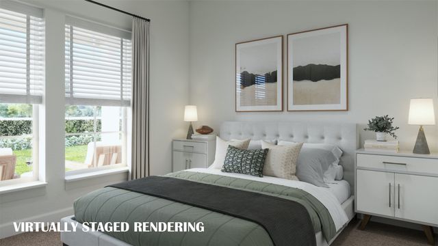1964 Fennel Road, Frisco, TX 75033