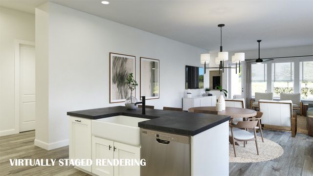 1964 Fennel Road, Frisco, TX 75033
