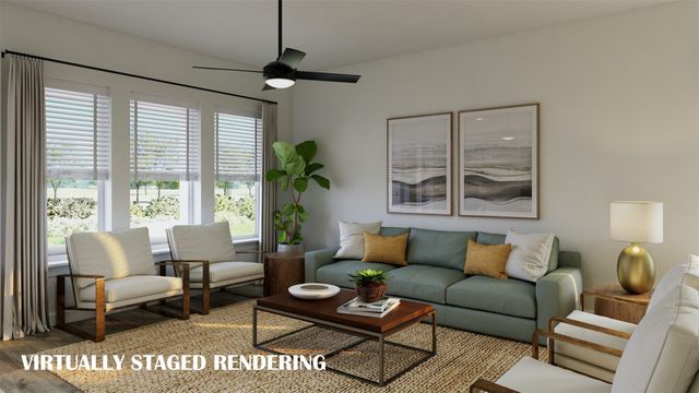 1964 Fennel Road, Frisco, TX 75033