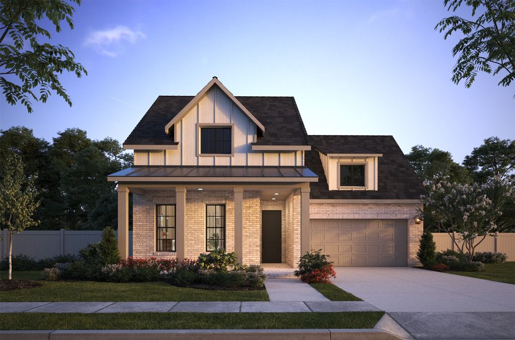 1964 Fennel Road, Frisco, TX 75033