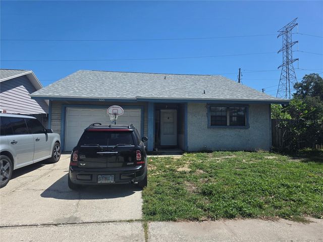 3221 138TH PLACE, Largo, FL 33771