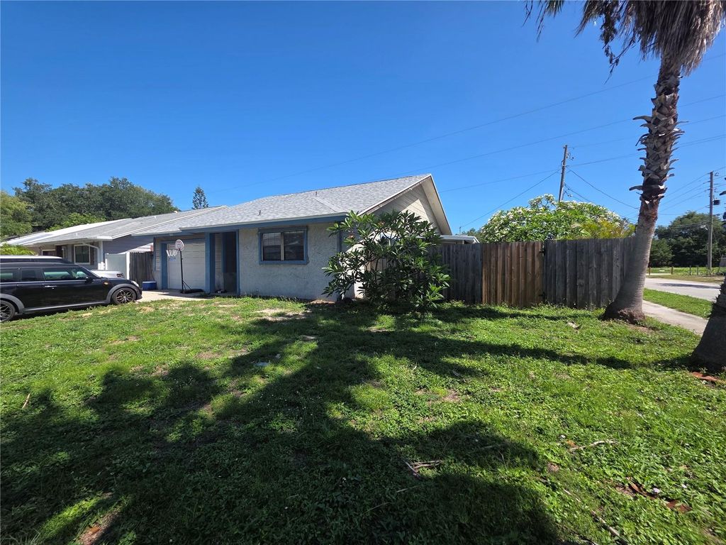 3221 138TH PLACE, Largo, FL 33771