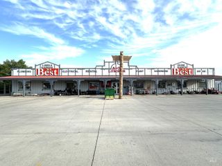 999 W Air Base Rd, Mountain Home, ID 83647