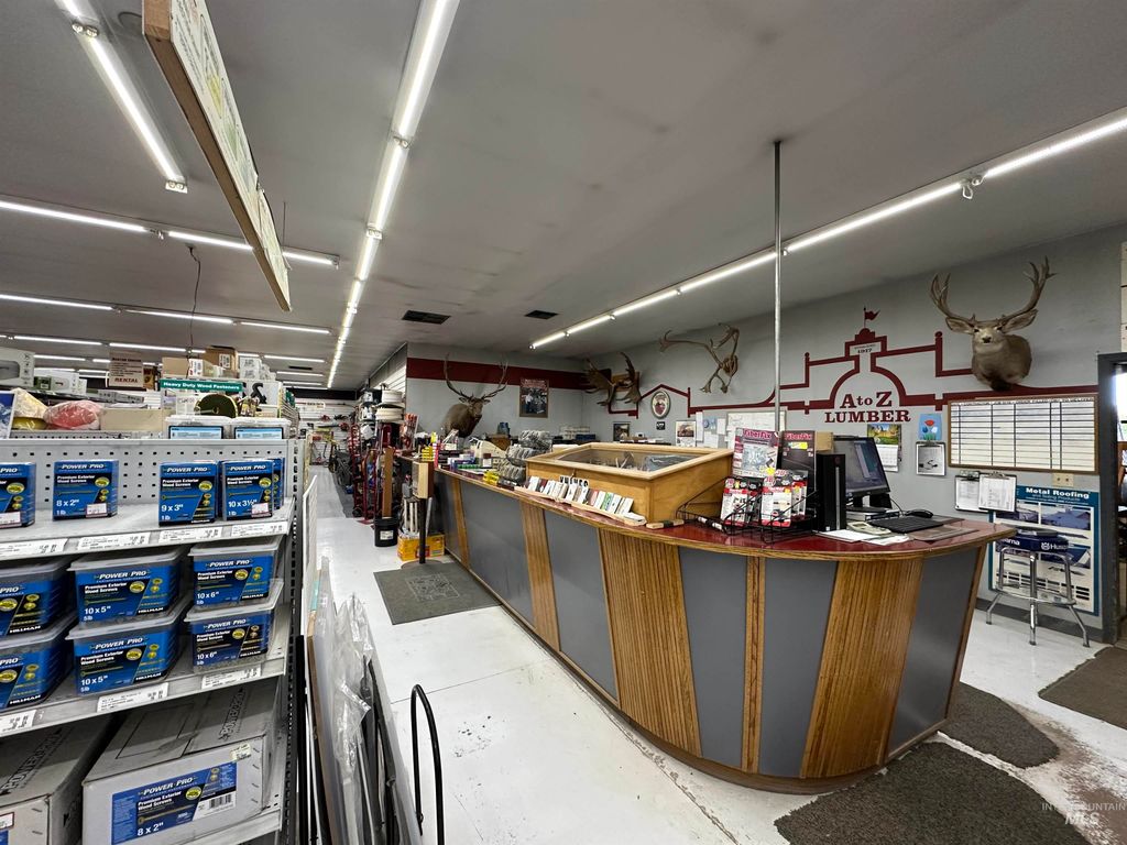 999 W Air Base Rd, Mountain Home, ID 83647 photo 13