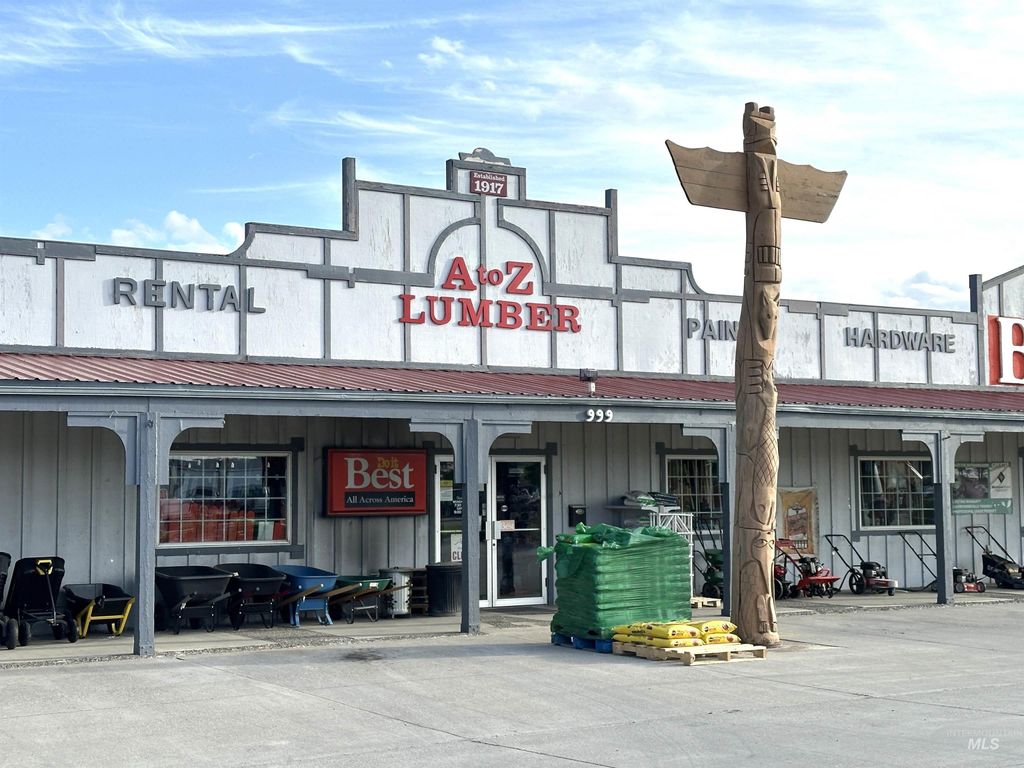 999 W Air Base Rd, Mountain Home, ID 83647 photo 2