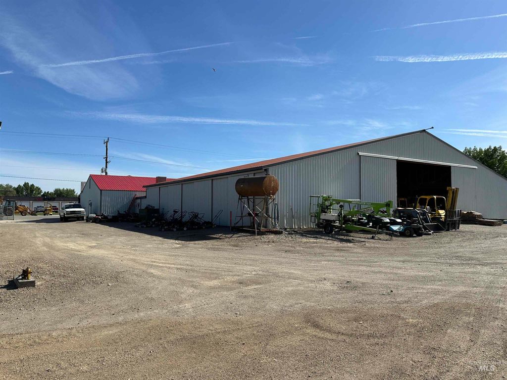 999 W Air Base Rd, Mountain Home, ID 83647 photo 4