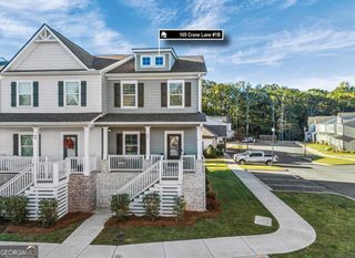 105 Crane Lane 1B, Eatonton, GA 31024