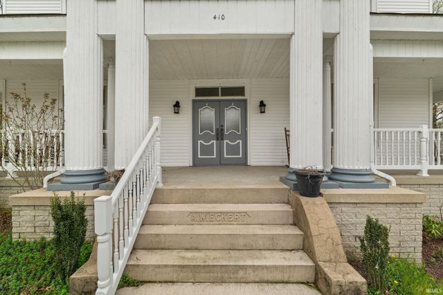 410 Riverside Drive, Jasper, IN 47546