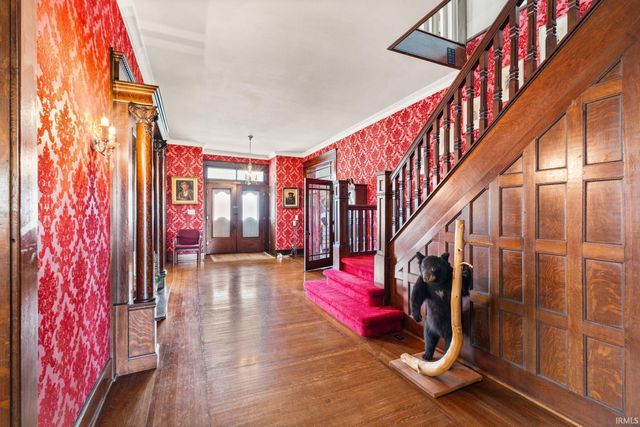 410 Riverside Drive, Jasper, IN 47546