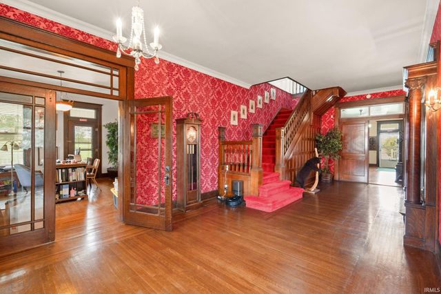 410 Riverside Drive, Jasper, IN 47546