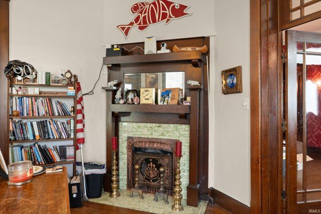 410 Riverside Drive, Jasper, IN 47546