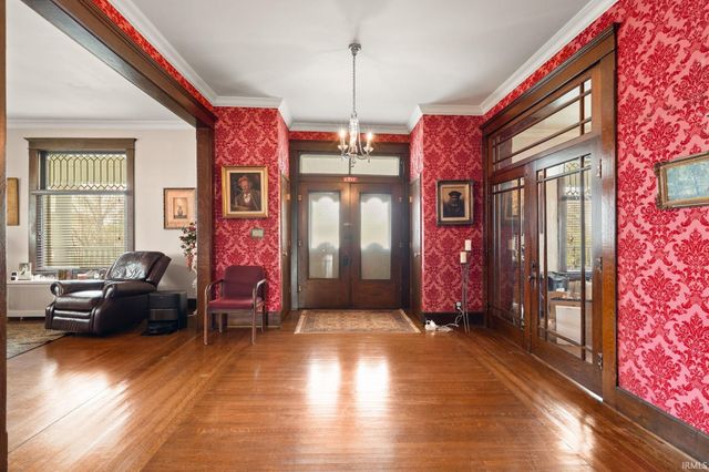 410 Riverside Drive, Jasper, IN 47546