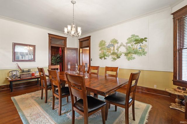 410 Riverside Drive, Jasper, IN 47546