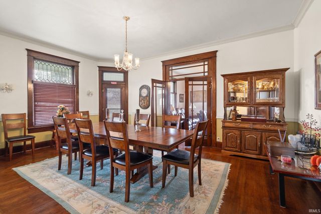 410 Riverside Drive, Jasper, IN 47546