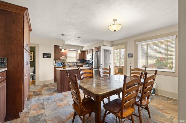 410 Riverside Drive, Jasper, IN 47546