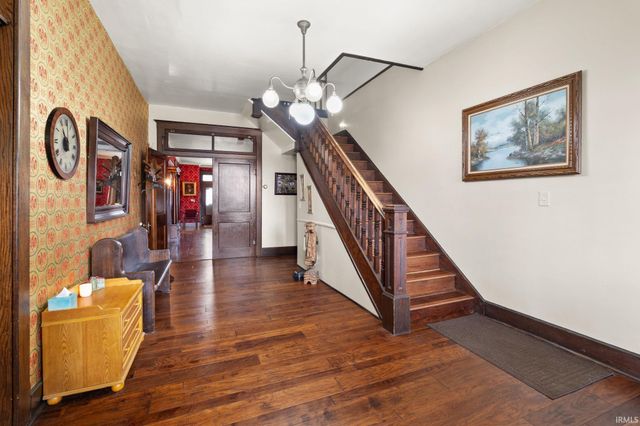 410 Riverside Drive, Jasper, IN 47546