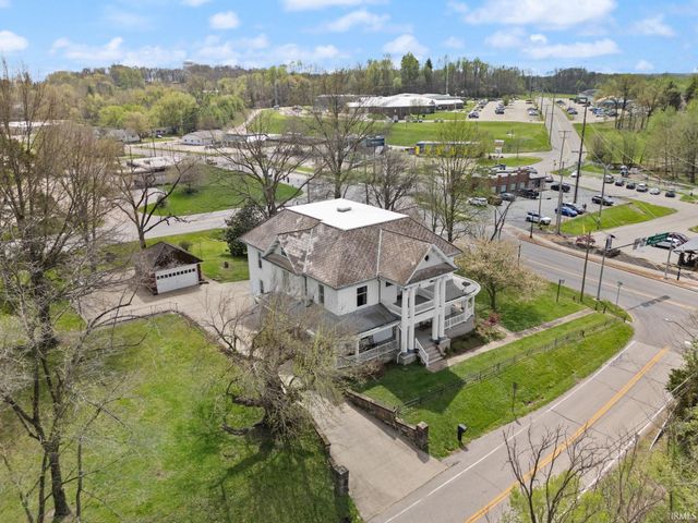 410 Riverside Drive, Jasper, IN 47546