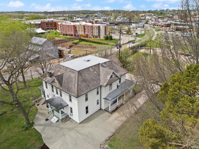 410 Riverside Drive, Jasper, IN 47546