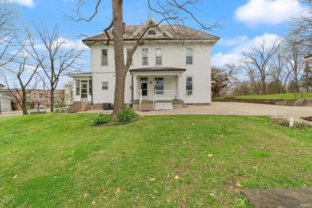 410 Riverside Drive, Jasper, IN 47546