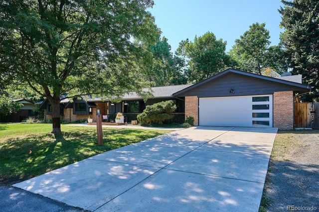 14280 W 30th Avenue, Golden, CO 80401