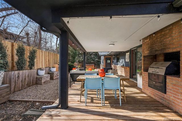 14280 W 30th Avenue, Golden, CO 80401