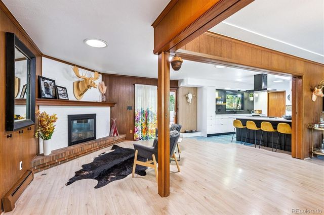 14280 W 30th Avenue, Golden, CO 80401