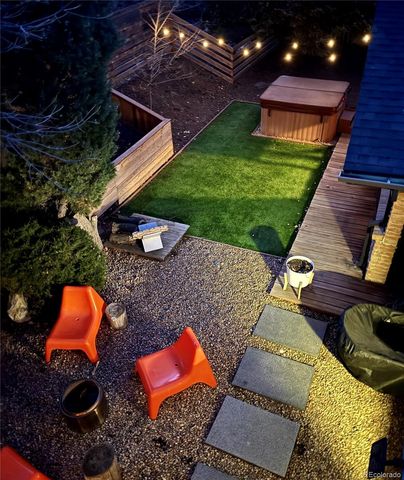 14280 W 30th Avenue, Golden, CO 80401