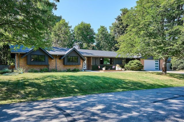 14280 W 30th Avenue, Golden, CO 80401