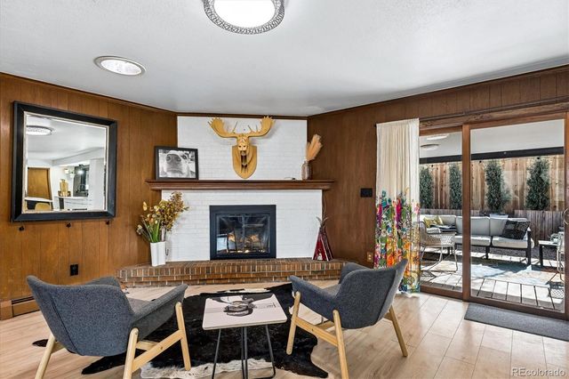 14280 W 30th Avenue, Golden, CO 80401