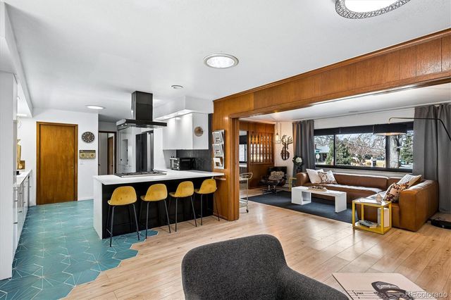 14280 W 30th Avenue, Golden, CO 80401