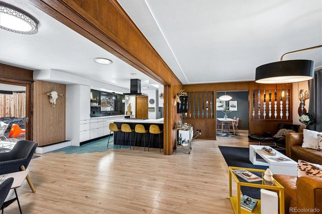 14280 W 30th Avenue, Golden, CO 80401