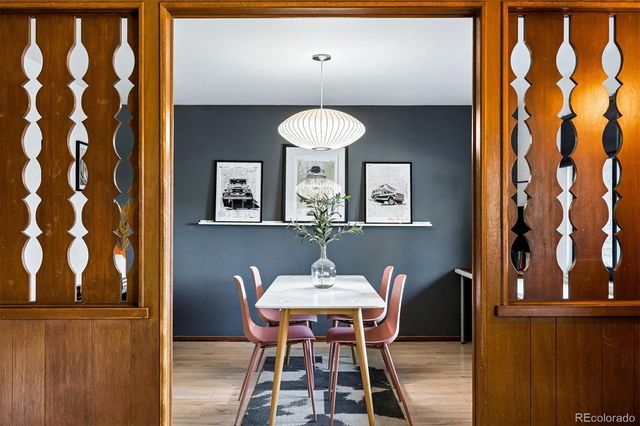 14280 W 30th Avenue, Golden, CO 80401