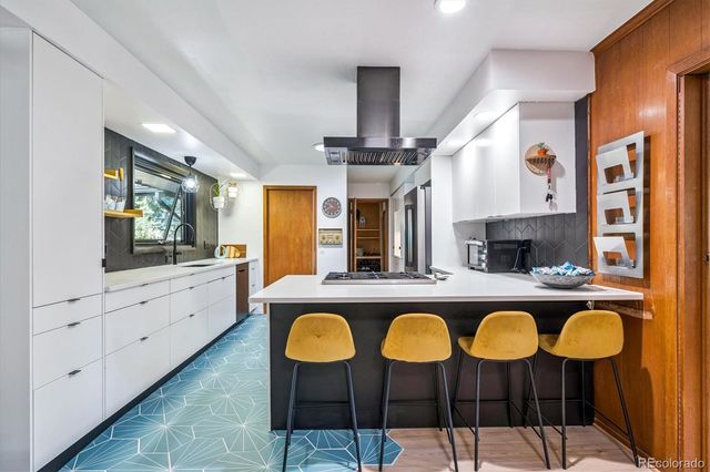 14280 W 30th Avenue, Golden, CO 80401