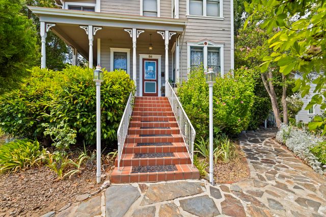 56 Bradford St, Sonora, CA 95370