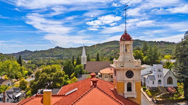 56 Bradford St, Sonora, CA 95370